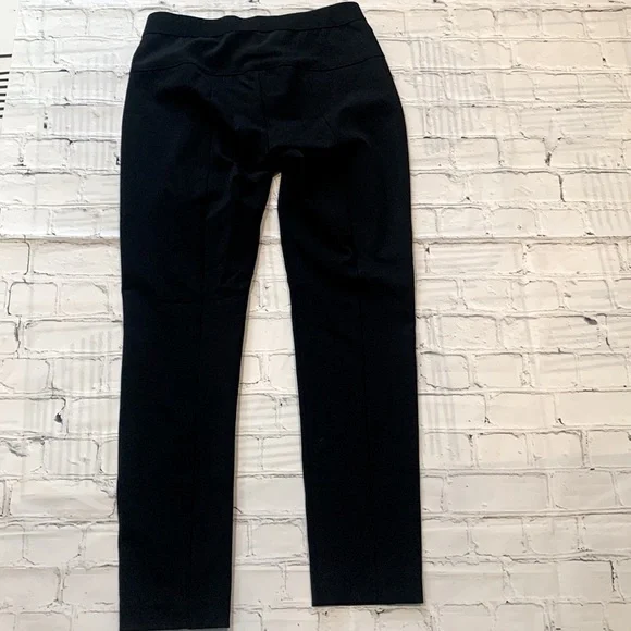 Veronica Beard Rumi Pant in Black